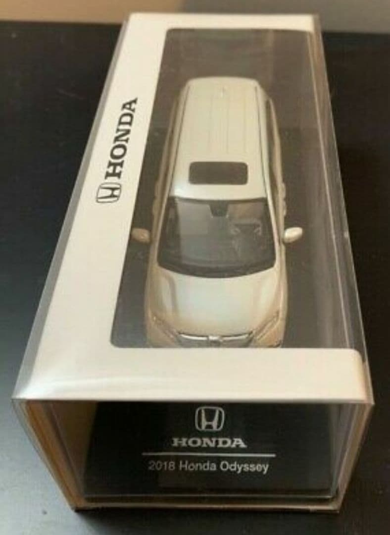 USホンダ ダイキャスト RL6 USオデッセイ TOURING ELITE