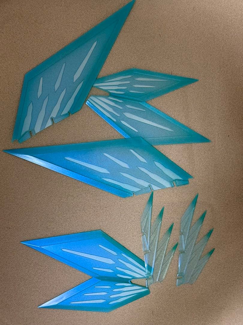 キ*ロ様 【欠品有り】L BUILD メタルビルド ランスロットアルビオ