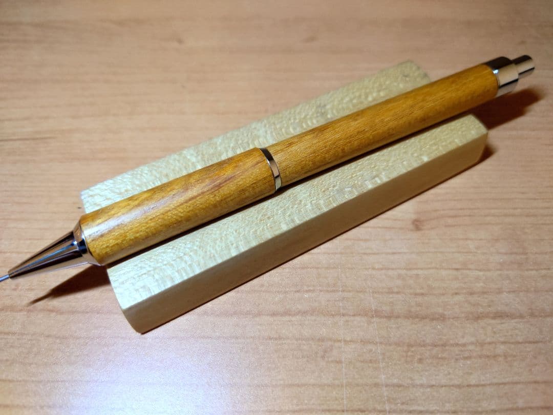 Craft-A　ケヤキ　シャープペンシル　MP203 　欅