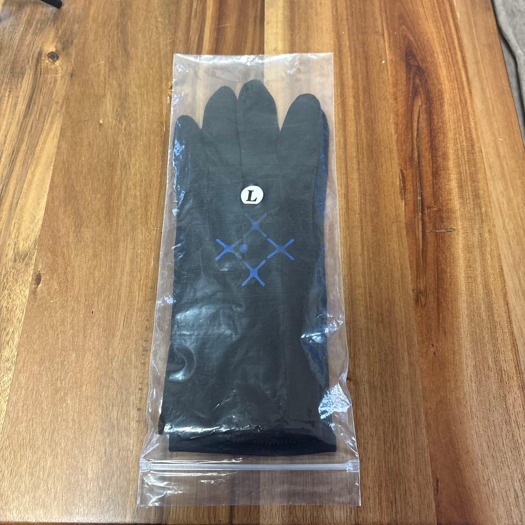 soundsports 手袋　新品未使用