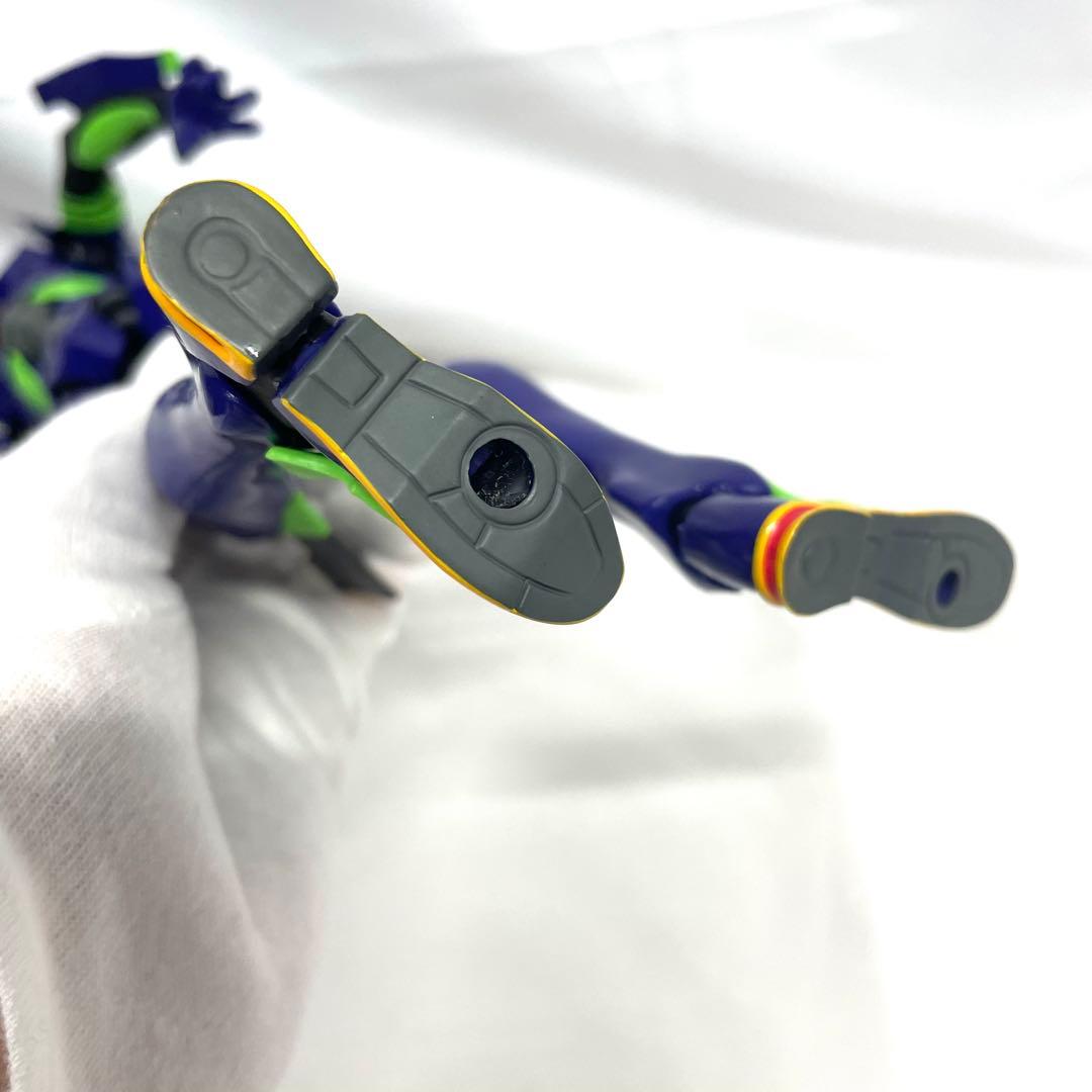 一番くじ エヴァンゲリオン 〜使徒、襲来〜 フィギュア 5点 未開封多数