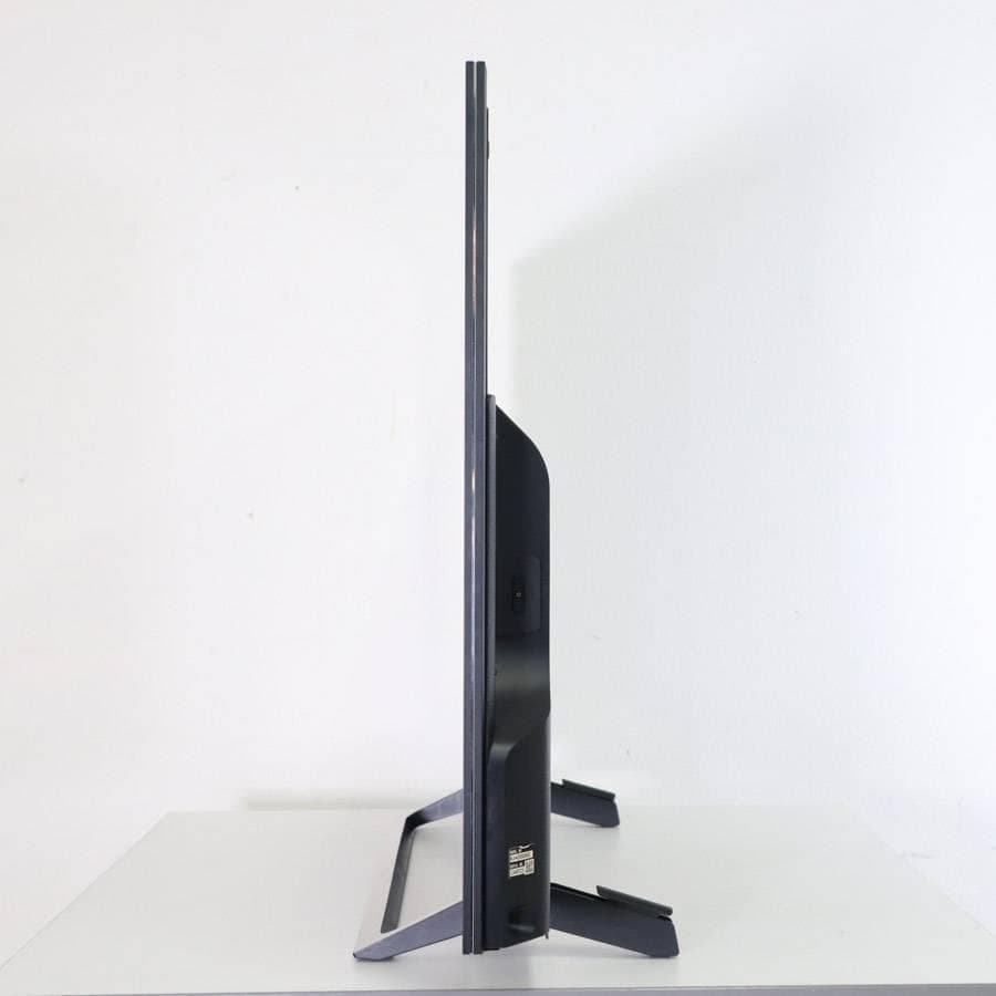 値下ソニー 4K対応 43V Android TV KJ-43X8000E