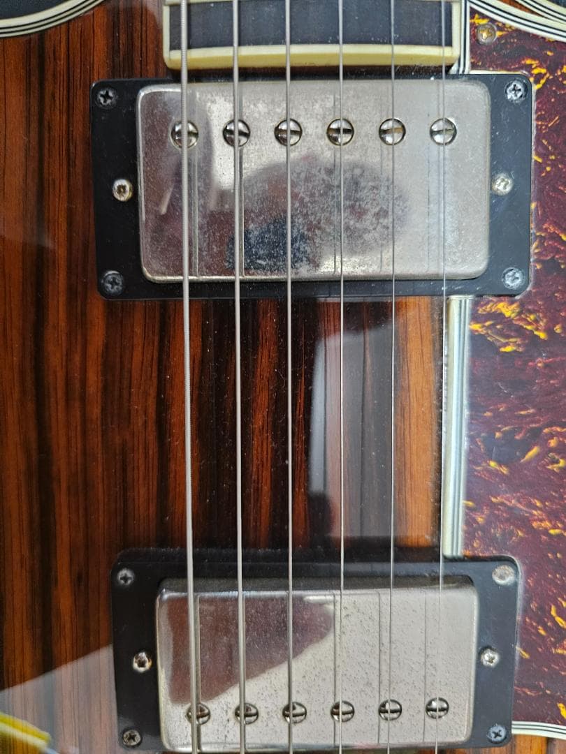 値下げ限界‼️Ibanez製 ibanez am93me-nt5b02 本体のみ