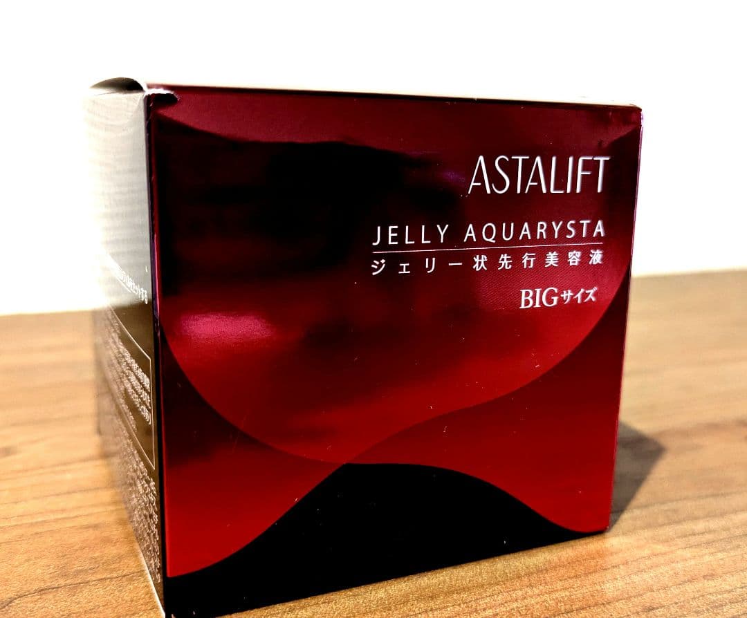 アスタリフト ジェリー状先行美容液 BIGサイズ 60g