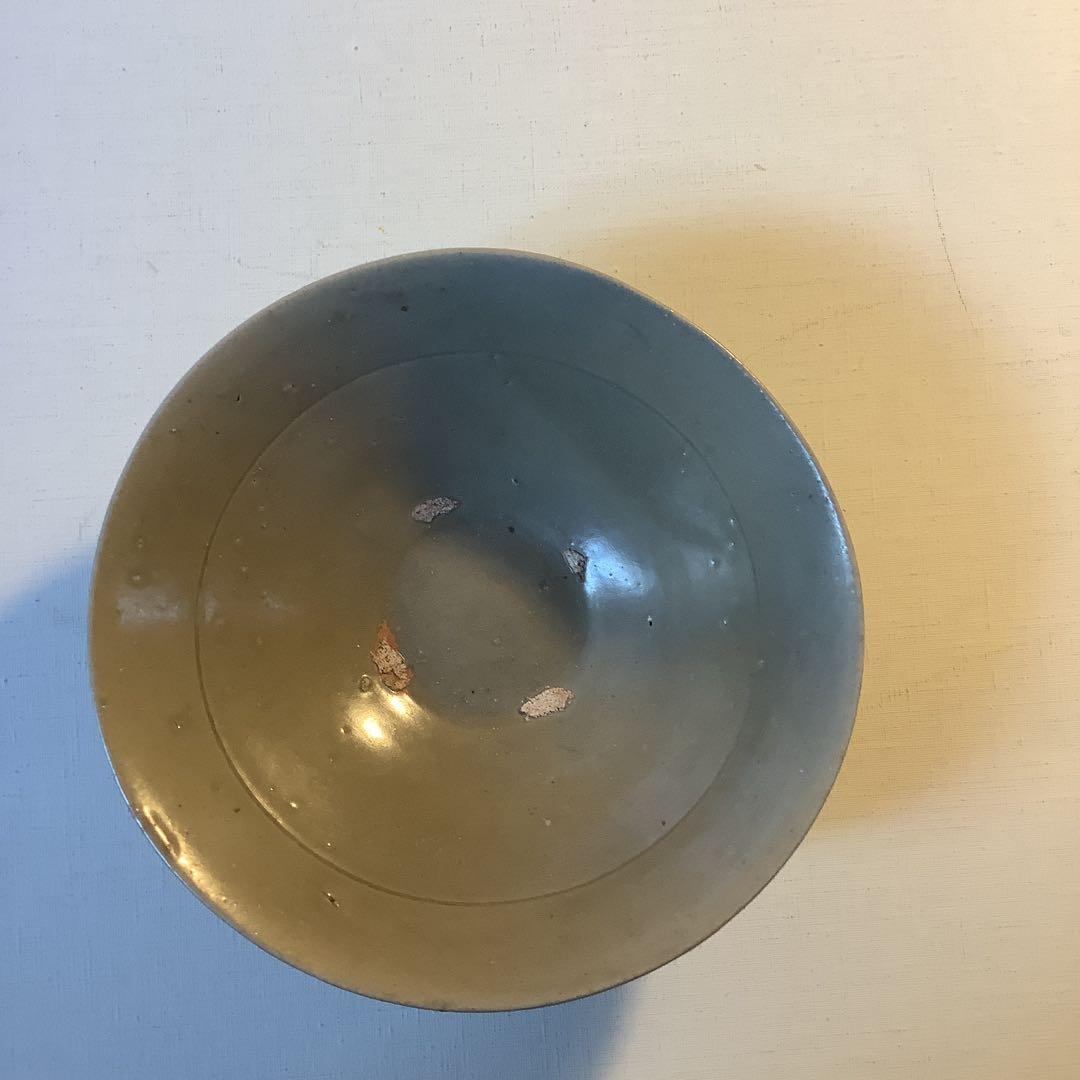 コレクション　韓国青磁　詳細不明　　送料無料