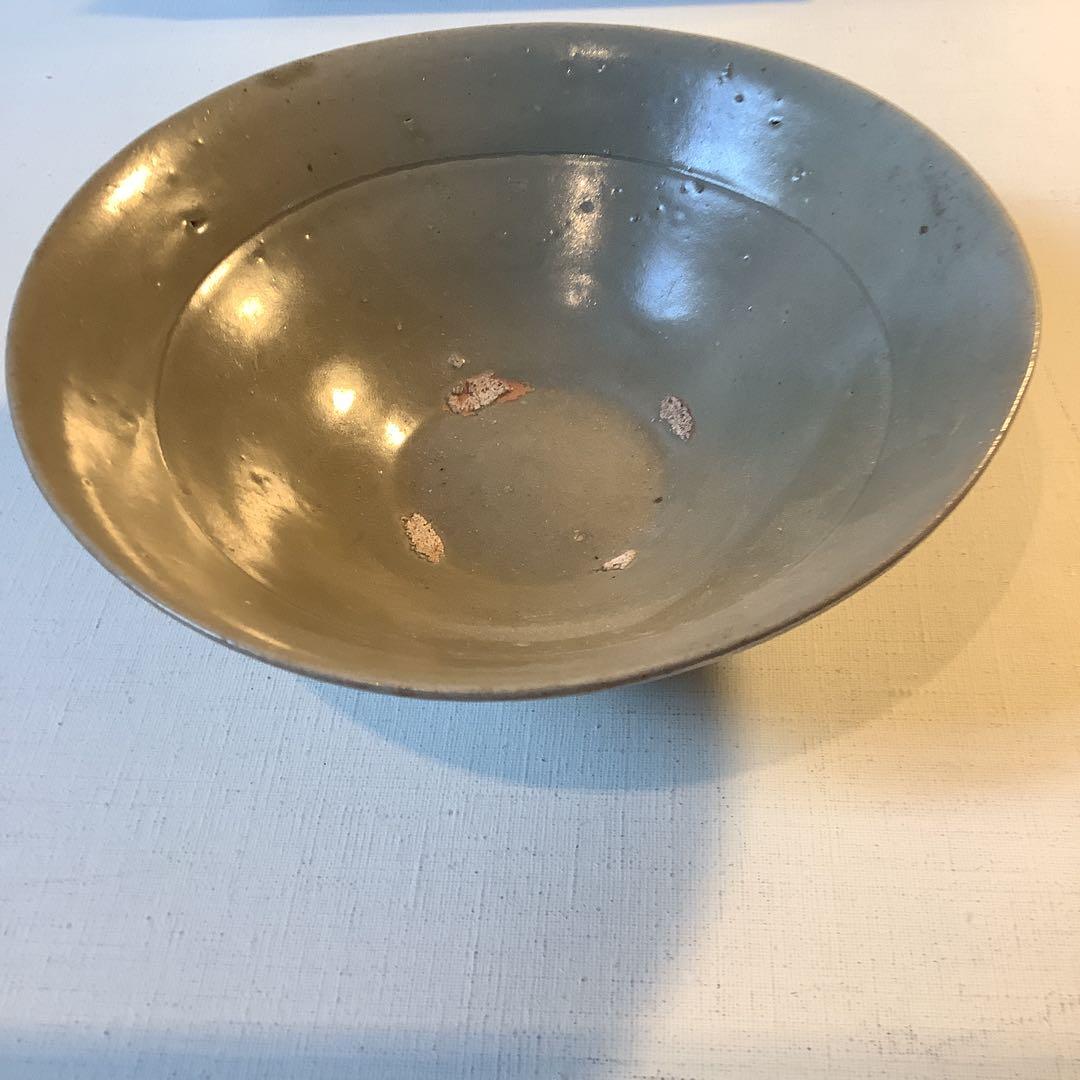 コレクション　韓国青磁　詳細不明　　送料無料