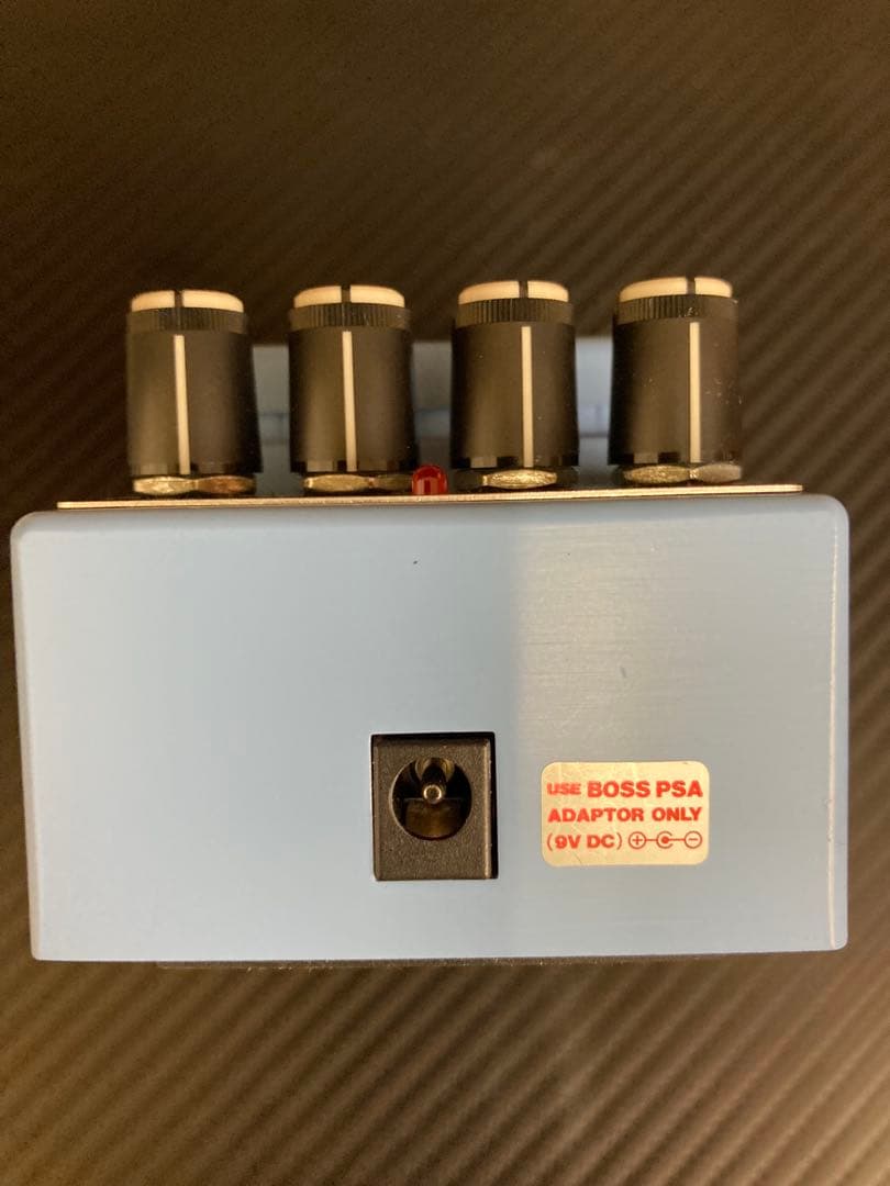 美品‼️BOSS SUPER Chorus CH-1