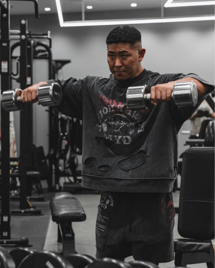 外*人様 【未使用】#lyft #リフト #powerhouse #cronos