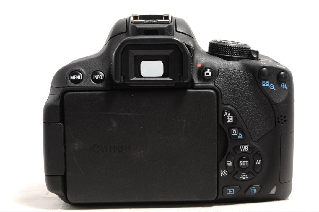 【新品級】旅行・運動会・野鳥も❤️Canon Kiss X7i❤️ダブルレンズ