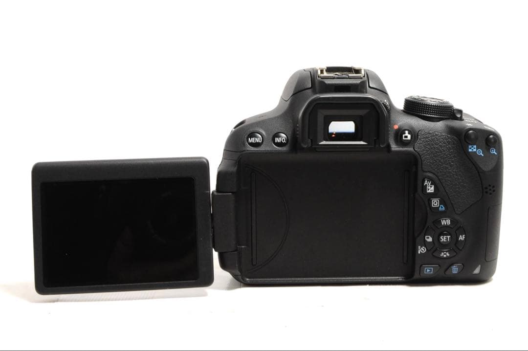 【新品級】旅行・運動会・野鳥も❤️Canon Kiss X7i❤️ダブルレンズ