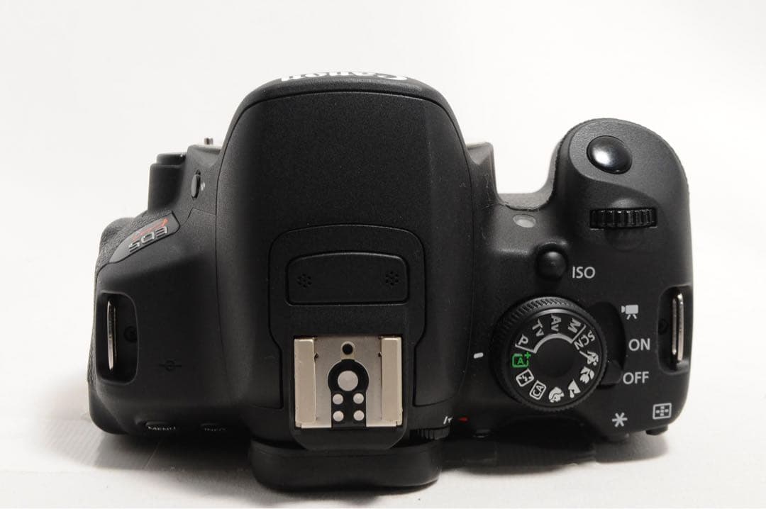 【新品級】旅行・運動会・野鳥も❤️Canon Kiss X7i❤️ダブルレンズ