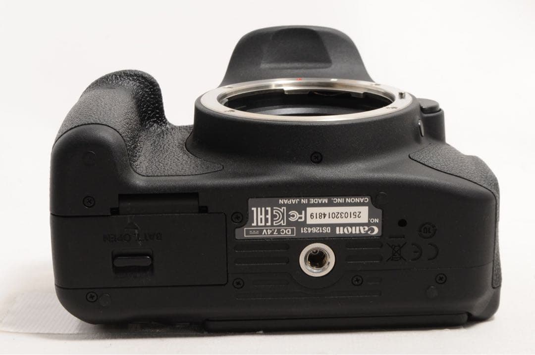 【新品級】旅行・運動会・野鳥も❤️Canon Kiss X7i❤️ダブルレンズ