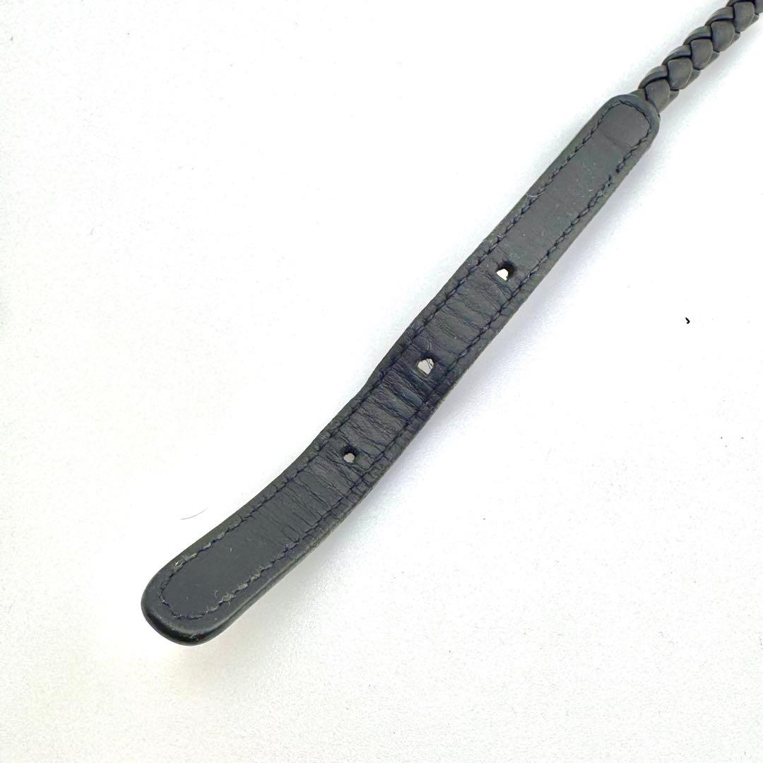 【高級】ボッテガヴェネタ イントレチャート ドッグリード 首輪 セット