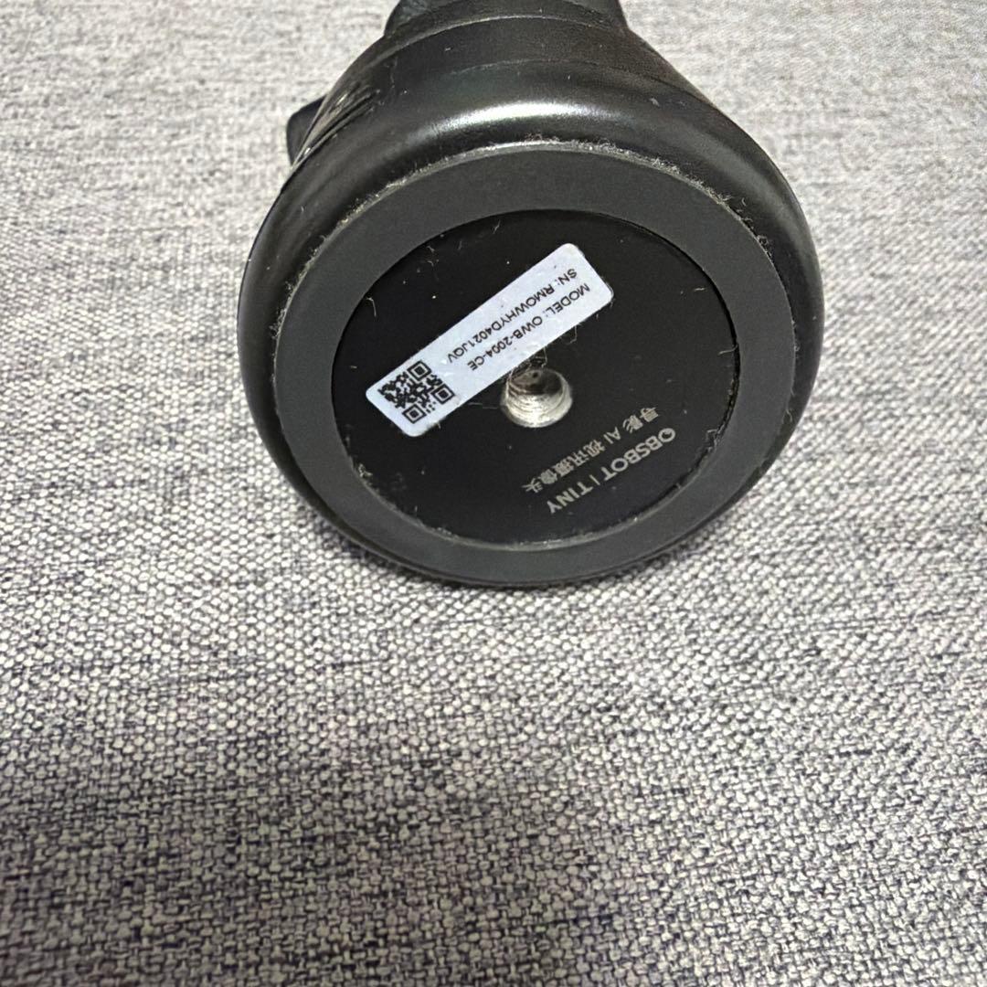 OBSBOT AI Webカメラ