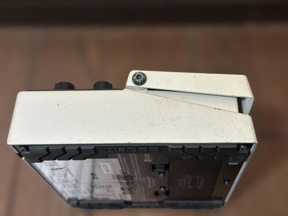 BOSS ギガディレイ DD-20 箱付き 23秒 ロングディレイ