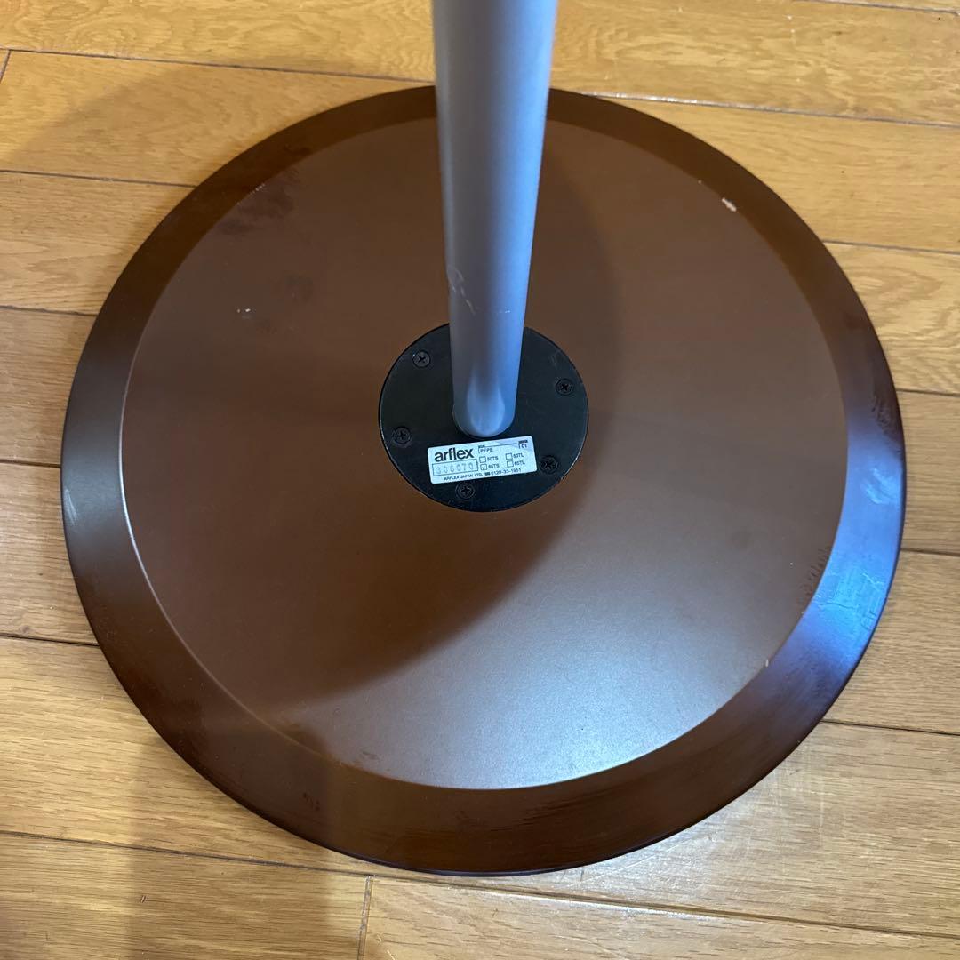 arflex アルフレックス PEPE ペペ サイドテーブル 引取りお値引5千円