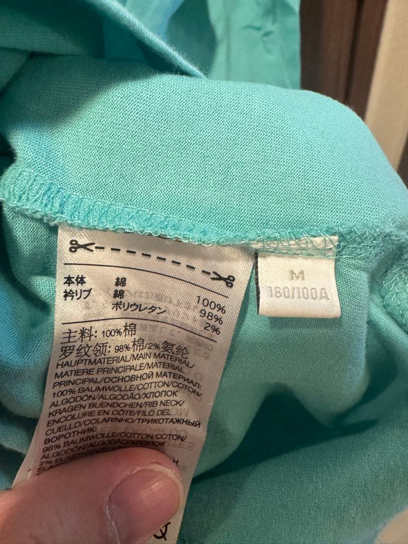 Y-3 GFX SS TEE グラフィックTシャツ M 正規品 美品