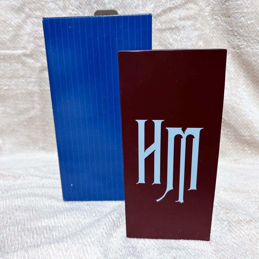 ホーンテッドマンション　ショーケース　ジョージの未亡人　エネスコ　置物　メアリー