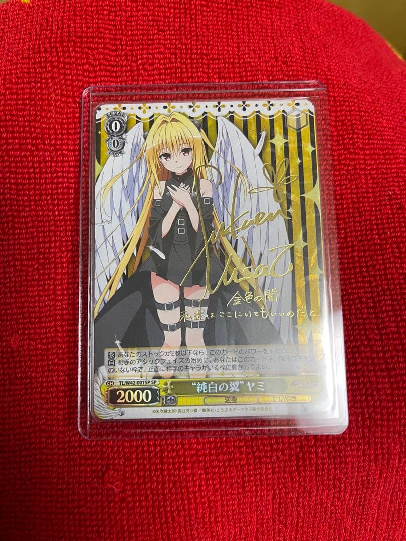 ヴァイスシュヴァルツ \