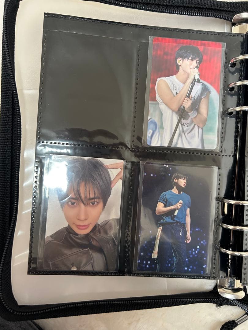 K-POPアイドル トレーディングカードセット