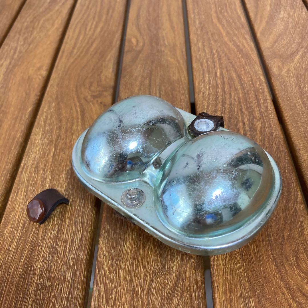 ジャンク品 アンティーク レア HOPE社 Egg Box エッグボックス