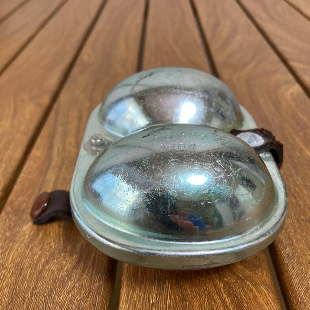 ジャンク品 アンティーク レア HOPE社 Egg Box エッグボックス