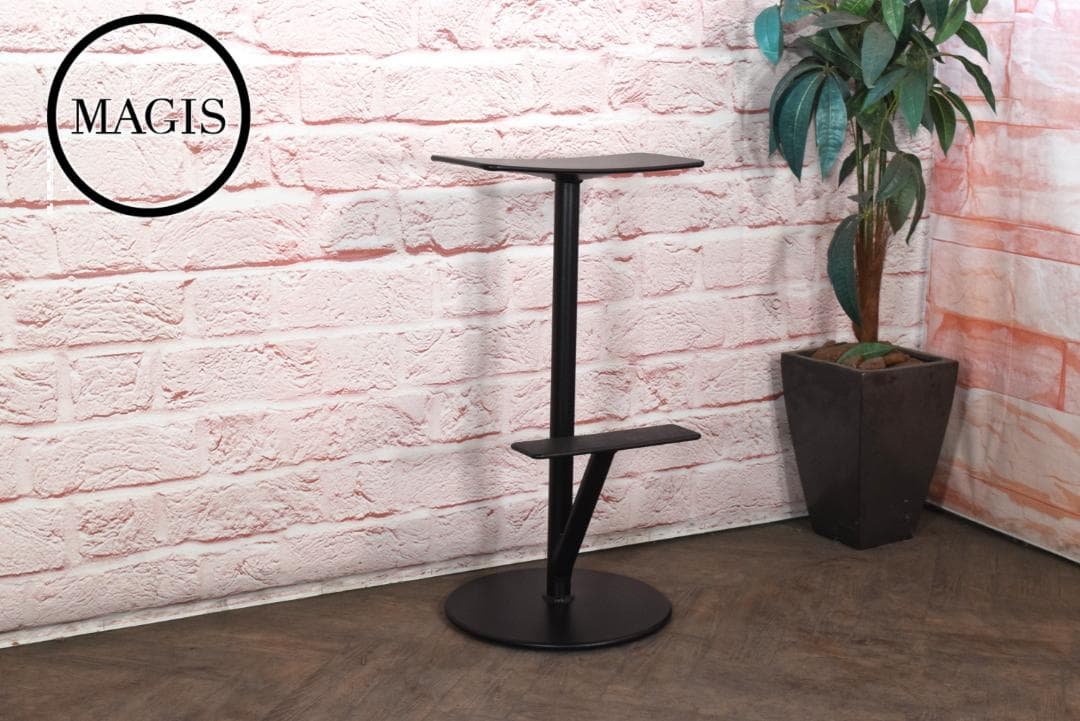 MAGIS/マジス SEQUOIA/セコイア スツール チェア B