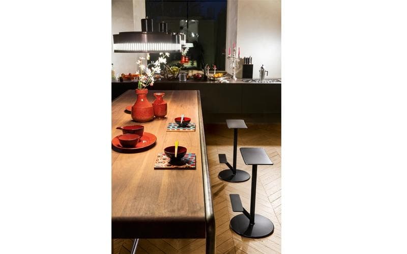 MAGIS/マジス SEQUOIA/セコイア スツール チェア B