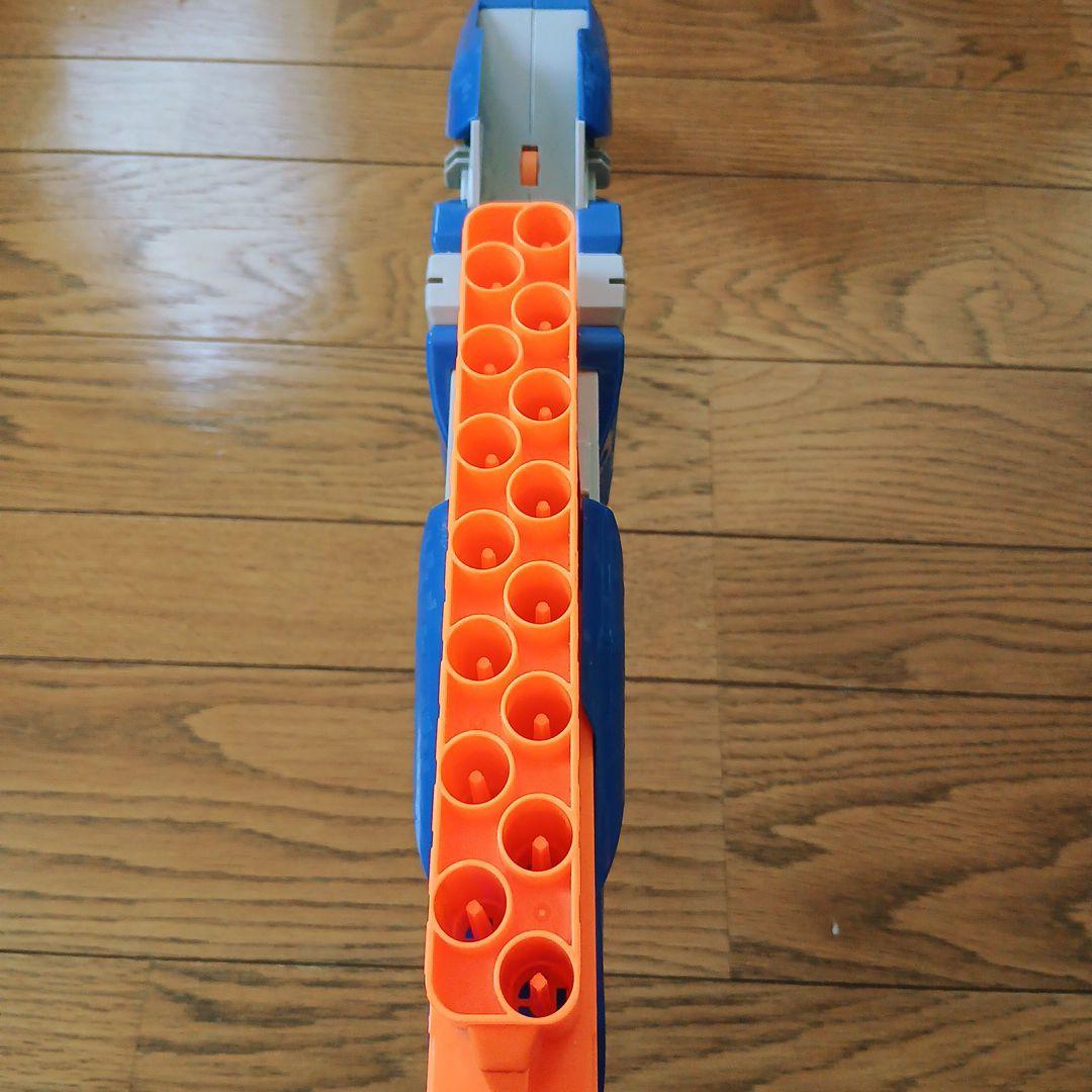 ナーフ　エリート　ストラトボウ