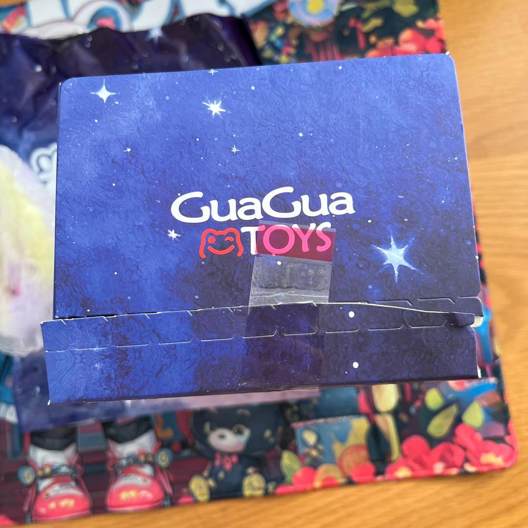 MOCICI 糖心兎　シュガーラビット　魔法秘境シリーズ シークレット シクレ