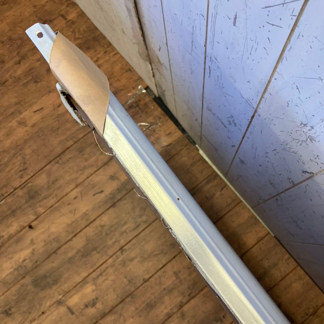 ヴィンテージ 大判 風景画 絵画 油絵 油彩画 舟 帆船 額縁 額装 インテリア