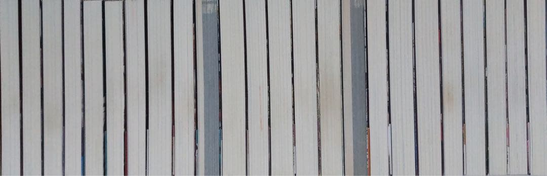 転生したらスライムだった件　転スラ　小説　合計24冊セット　全巻セット