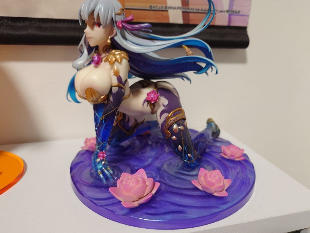 『Fate/Grand Order』アサシン/カーマ1/7 完成品フィギュア