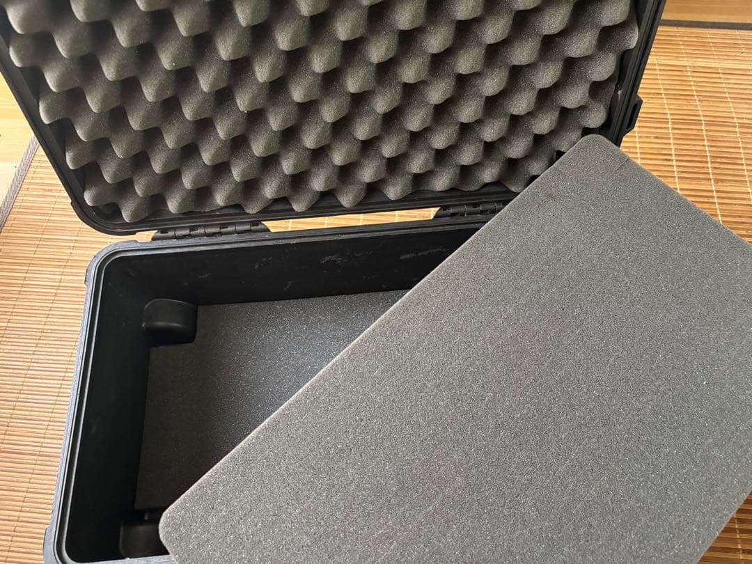 PELICAN 1510 ペリカンケース ( レトロアームズ PTW トレポン