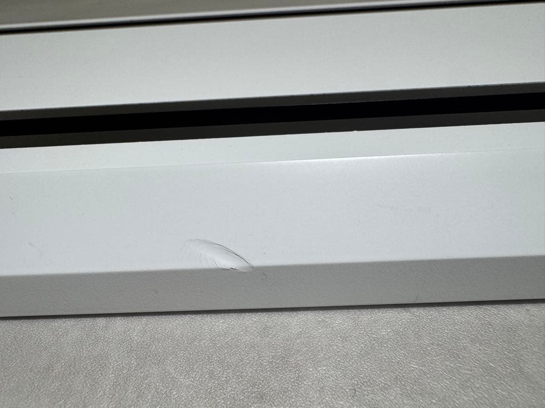 PREDUCTS DASHBOARD Desk Shelf 幅120cm