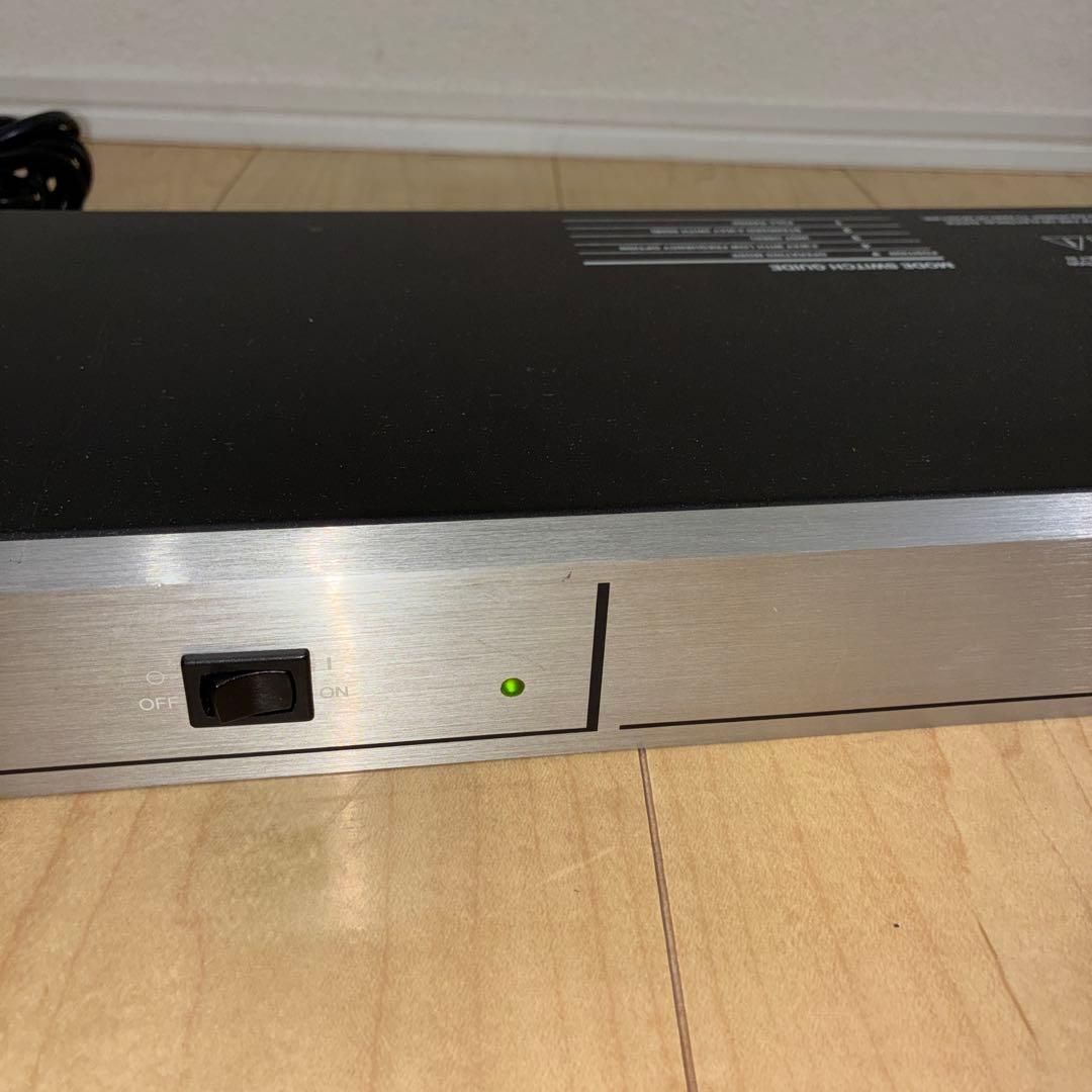 BOSE 802cⅡ SYSTEM CONTROLLER　システムコントローラー