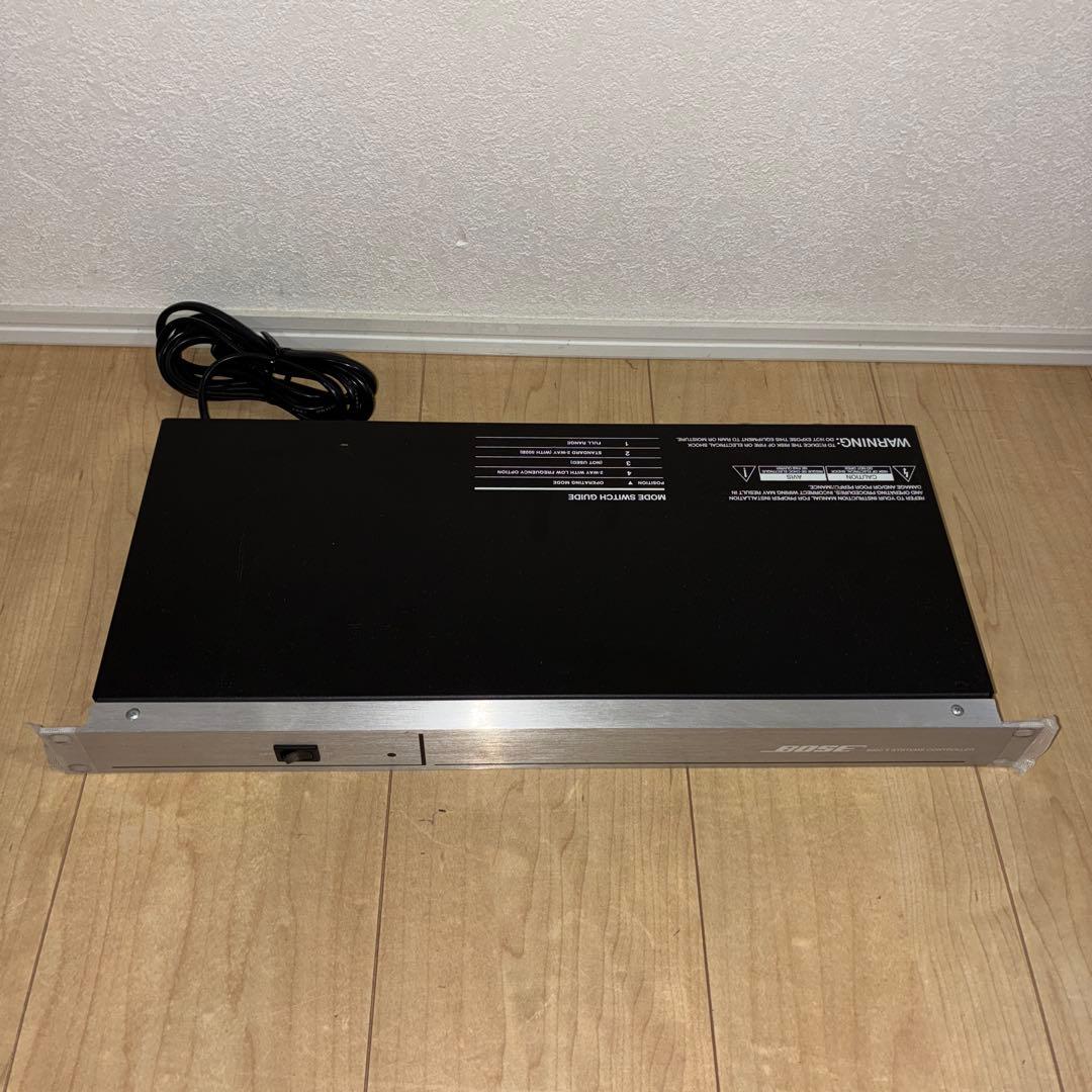 BOSE 802cⅡ SYSTEM CONTROLLER　システムコントローラー