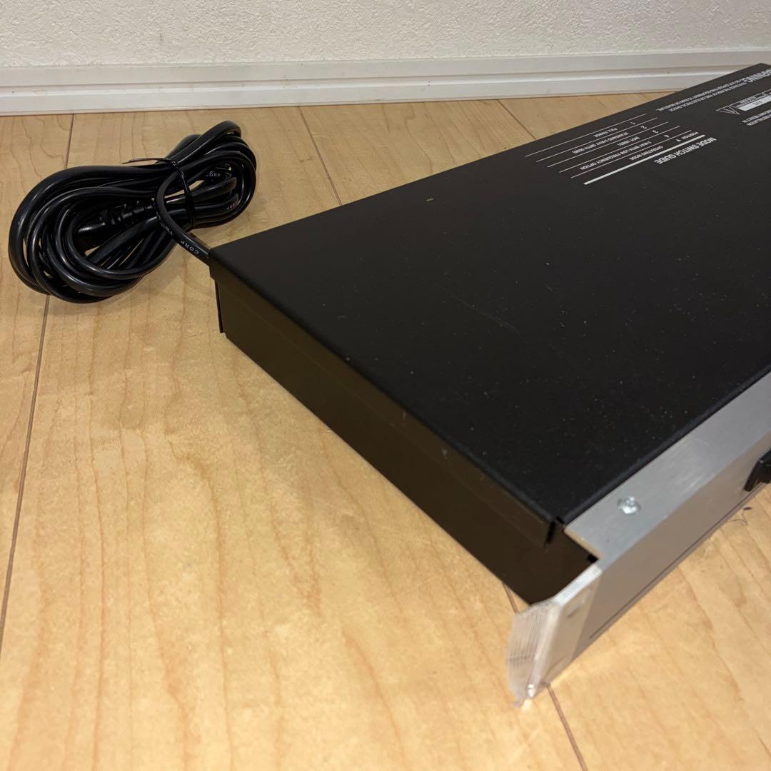 BOSE 802cⅡ SYSTEM CONTROLLER　システムコントローラー