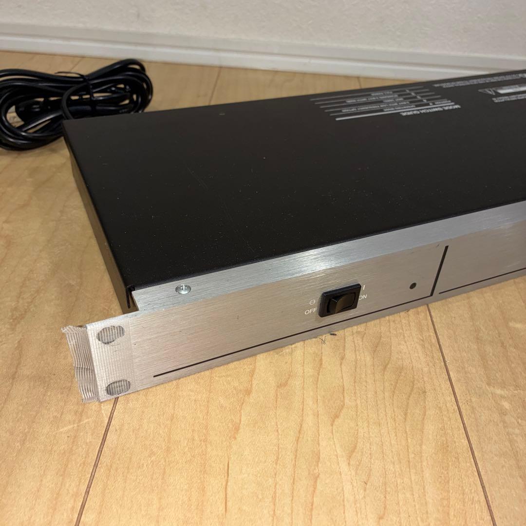 BOSE 802cⅡ SYSTEM CONTROLLER　システムコントローラー