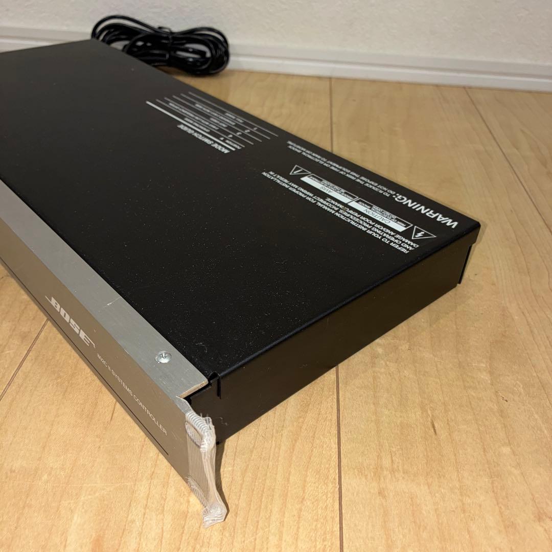 BOSE 802cⅡ SYSTEM CONTROLLER　システムコントローラー
