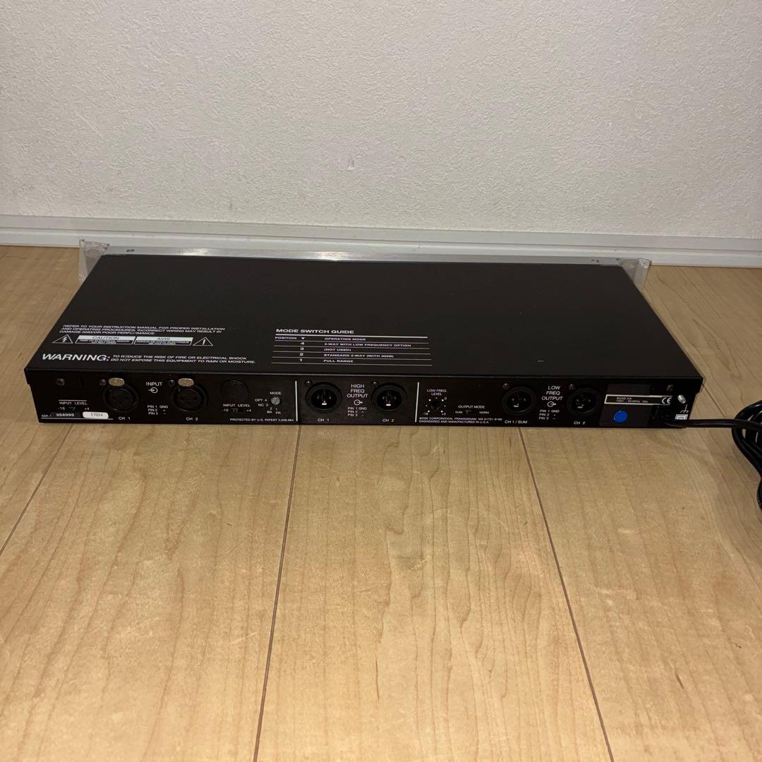 BOSE 802cⅡ SYSTEM CONTROLLER　システムコントローラー