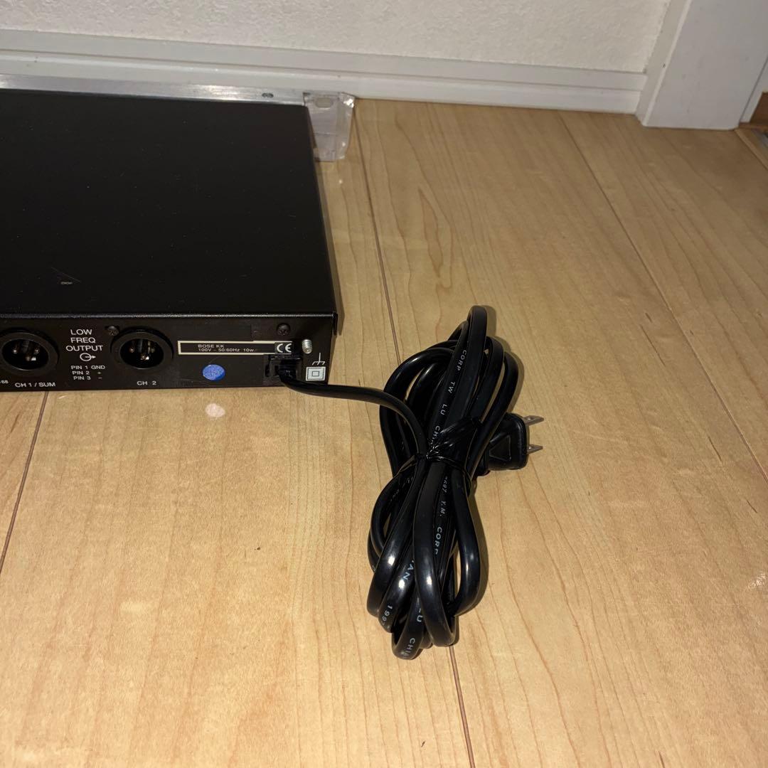 BOSE 802cⅡ SYSTEM CONTROLLER　システムコントローラー