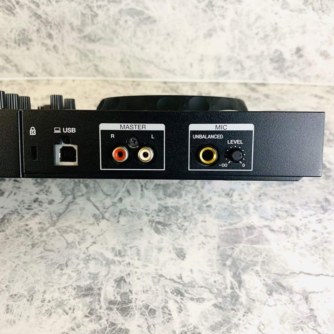 ふれしの Pioneer DDJ-400 DJコントローラー