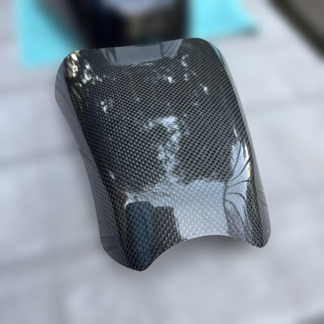 Harley Davidson スポーツスター タンク ブラック