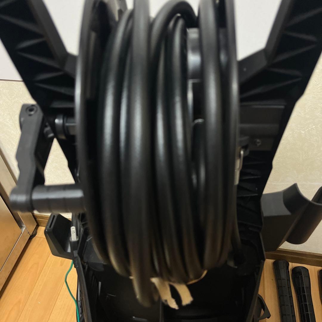 KARCHER K5 Premium Silent 高圧洗浄機 本体