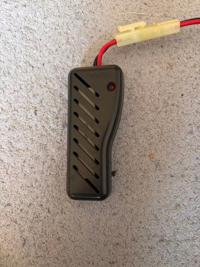 東京マルイM4A1,グロック18,PYTHON357, OPS-M.P.S