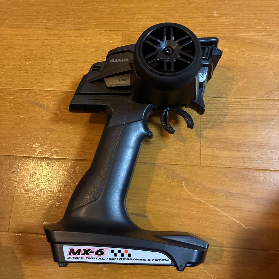 ミ*サ様 ヨコモ　YD-2Z ドリラジ