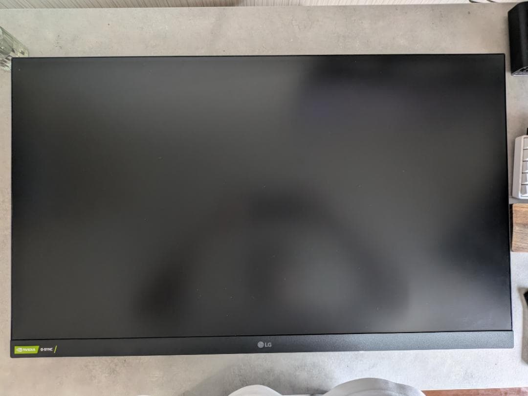 LG 32GP750-B 31.5インチ