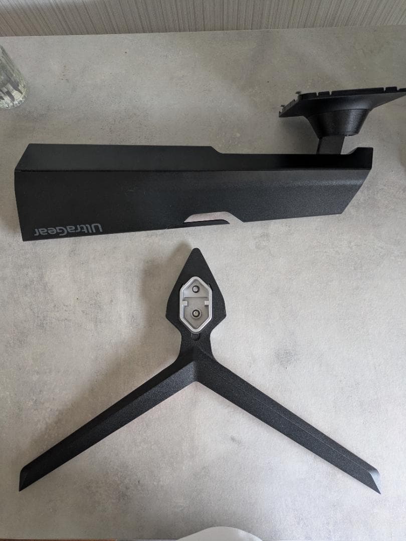 LG 32GP750-B 31.5インチ