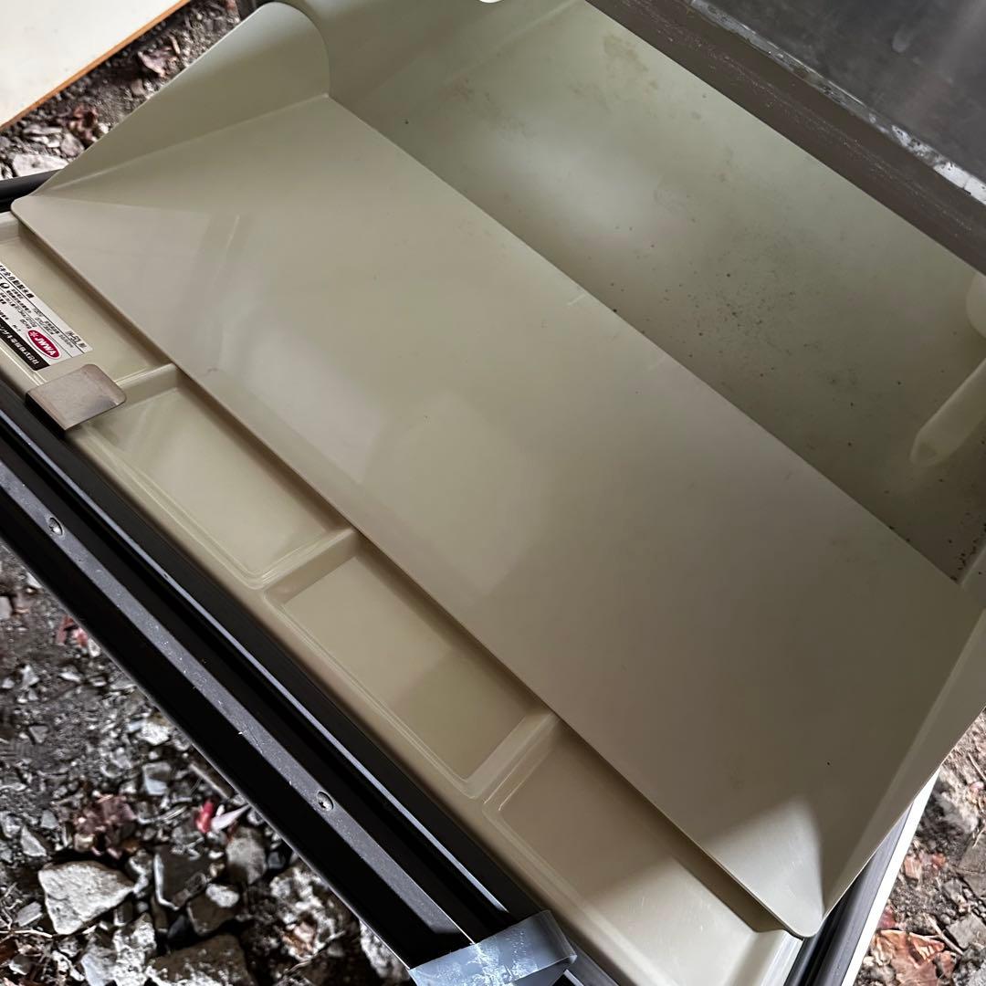 【通電◯】HOSHIZAKI ホシザキ 業務用 製氷機 IM-50L